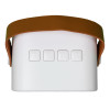 Boombox Mini Speakers Top